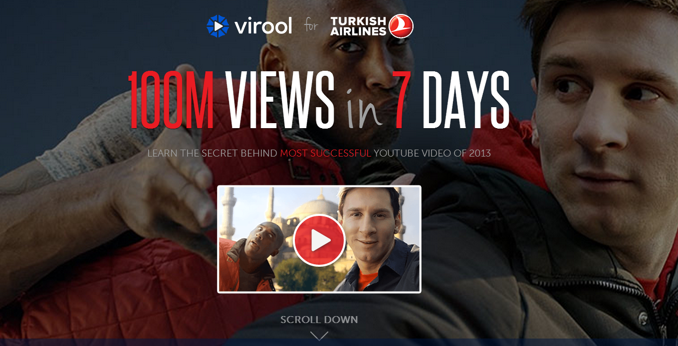 Jan Prószyński blog marketing bez granic strategia reklama virool