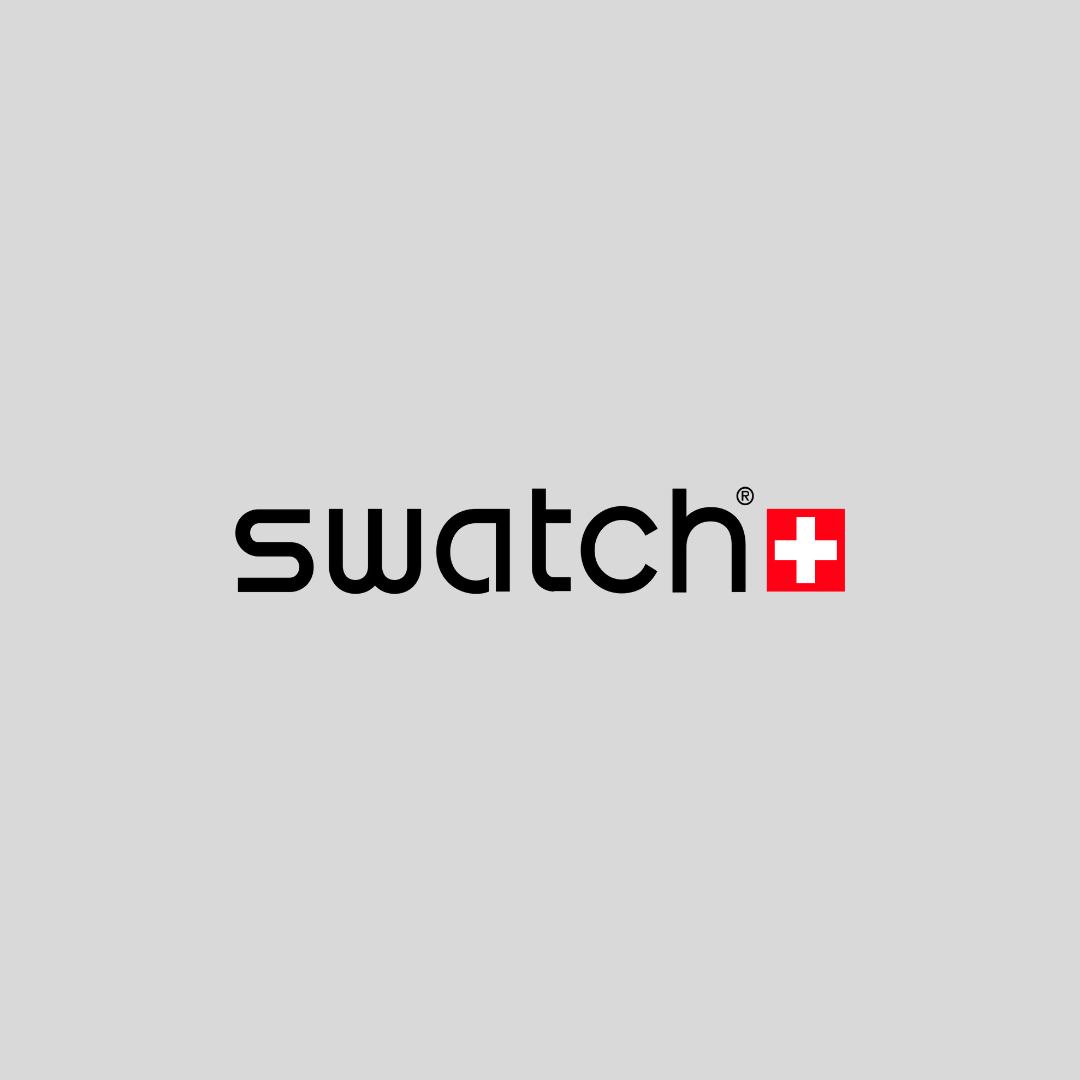 SWATCH LOGOTYP