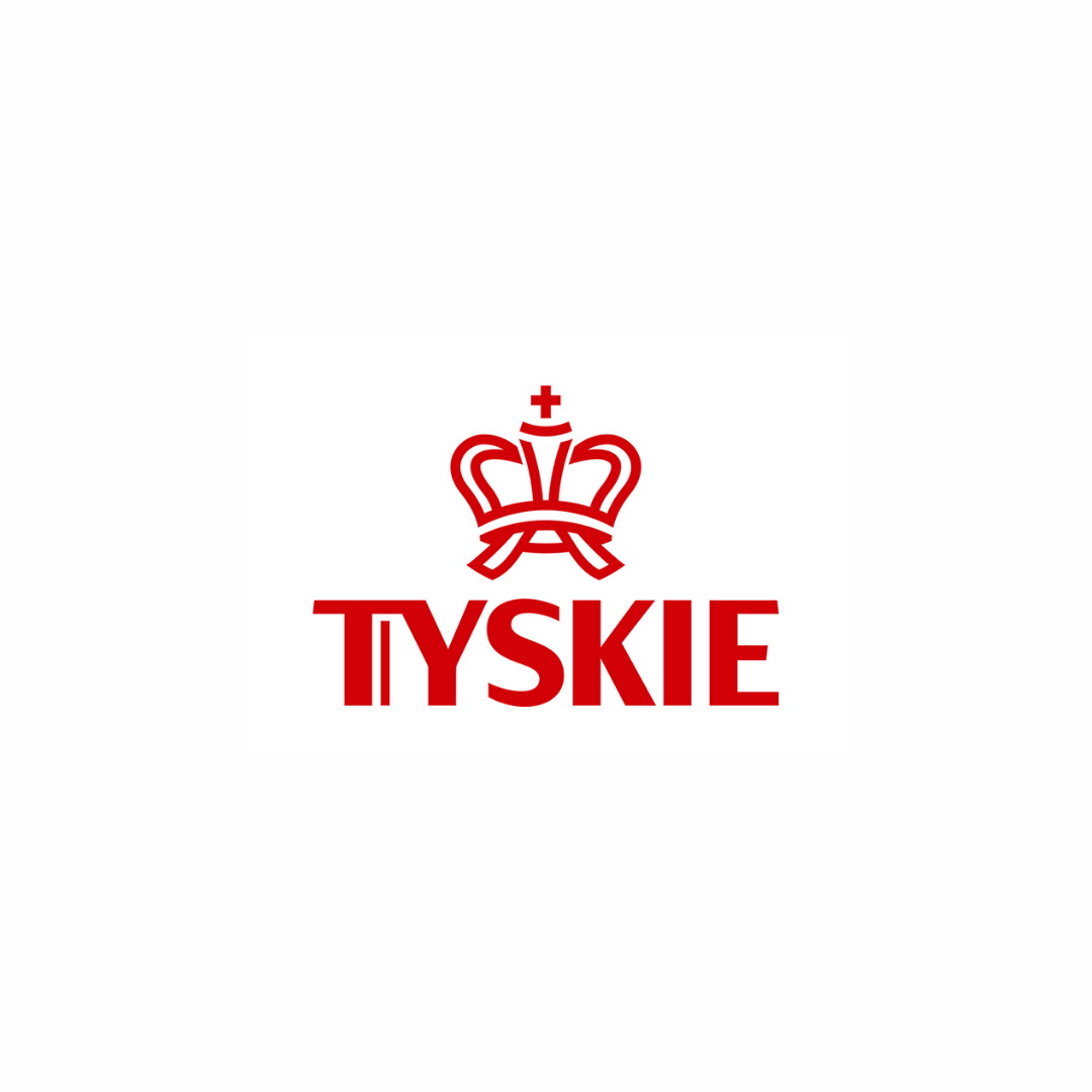 tyskie logotyp