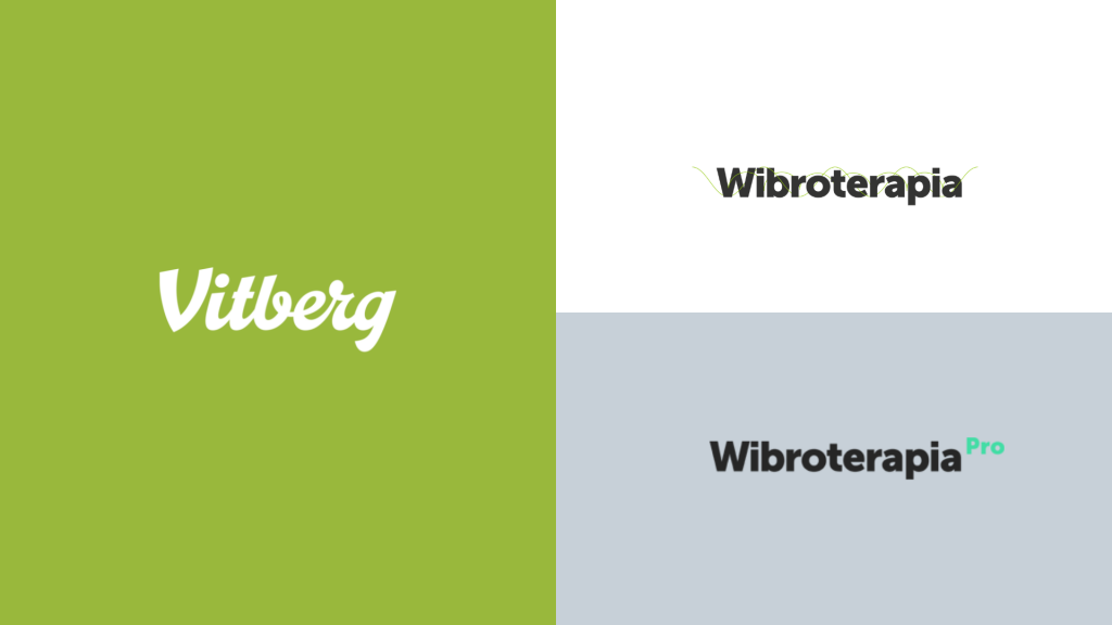 content marketing strategia portal wibroterapia jan proszynski