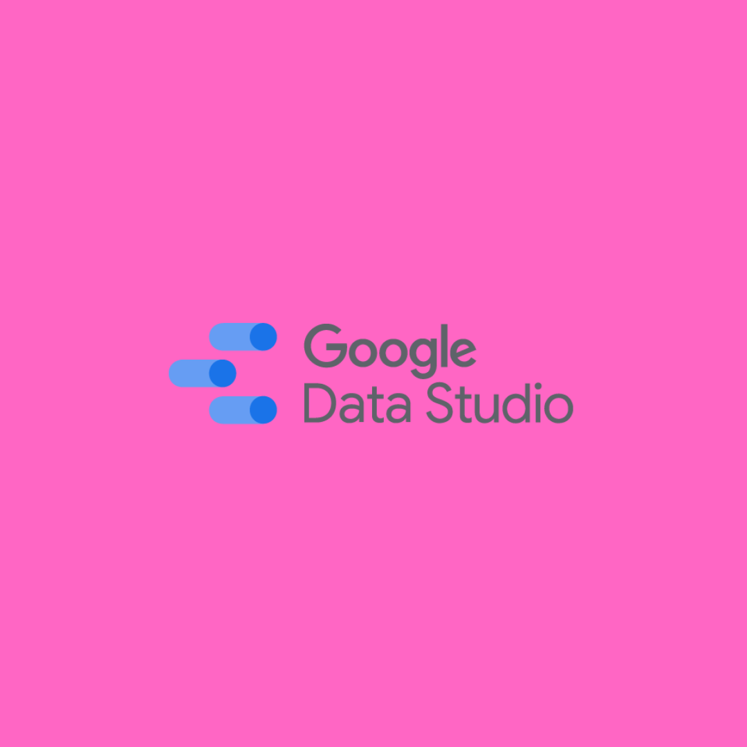 google data studio